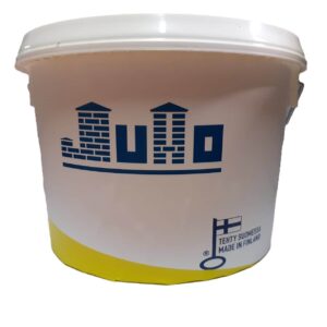 JuHo Tulenkestävä korjausmassa